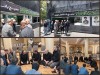بازدید مدیرعامل بانک کشاورزی از موکب‌های خدمت‌رسانی به عزاداران قائد شهید امت